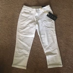 White jean crops
